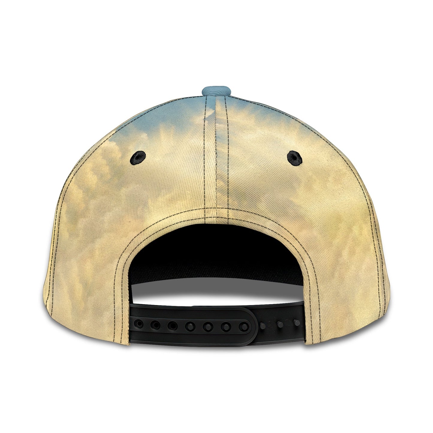 FORE JESUS Custom Golf Hat, Golf Jesus Classic Cap, Golf Gift For Men's